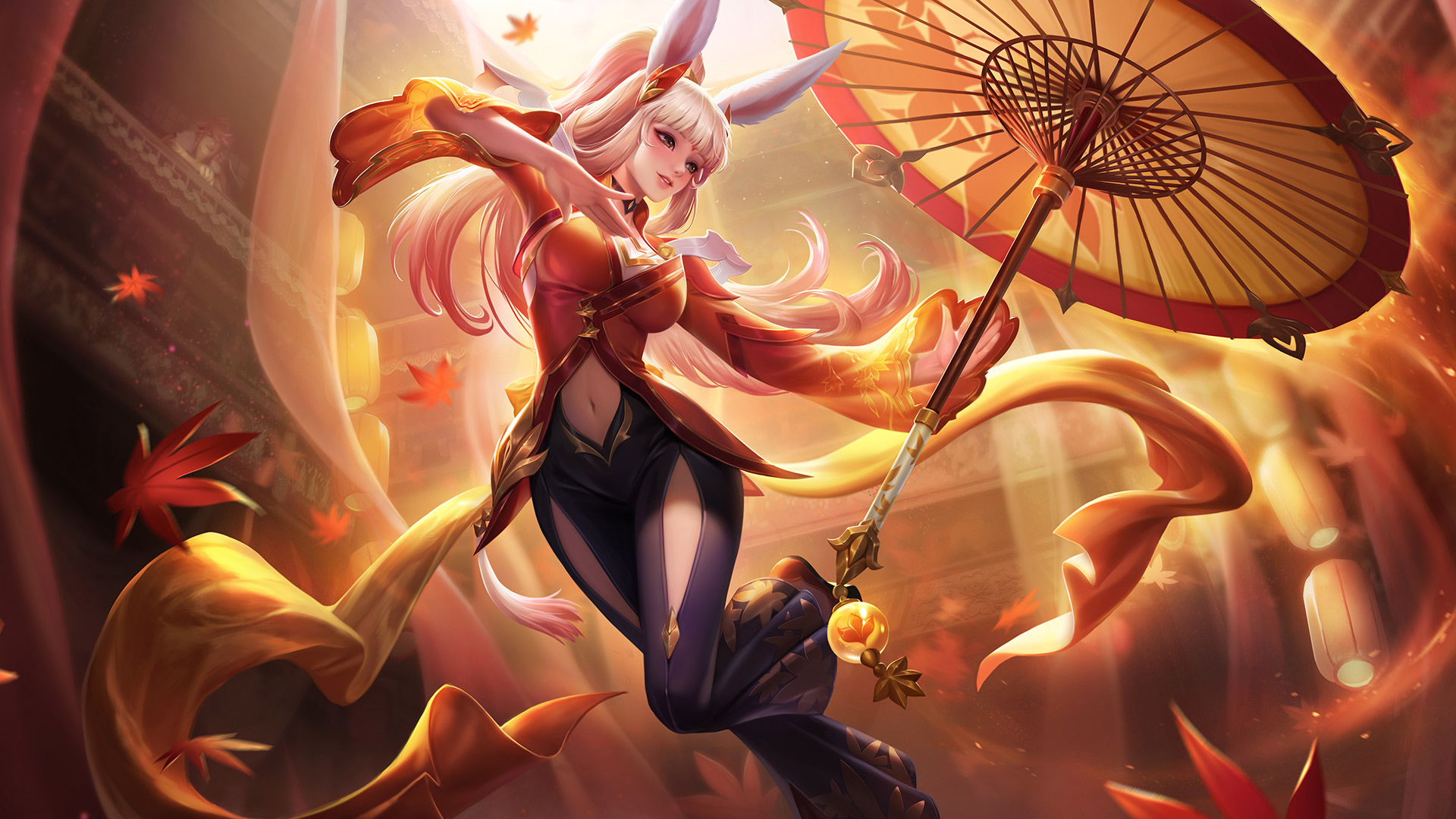 毫不输对手 毫不输对手