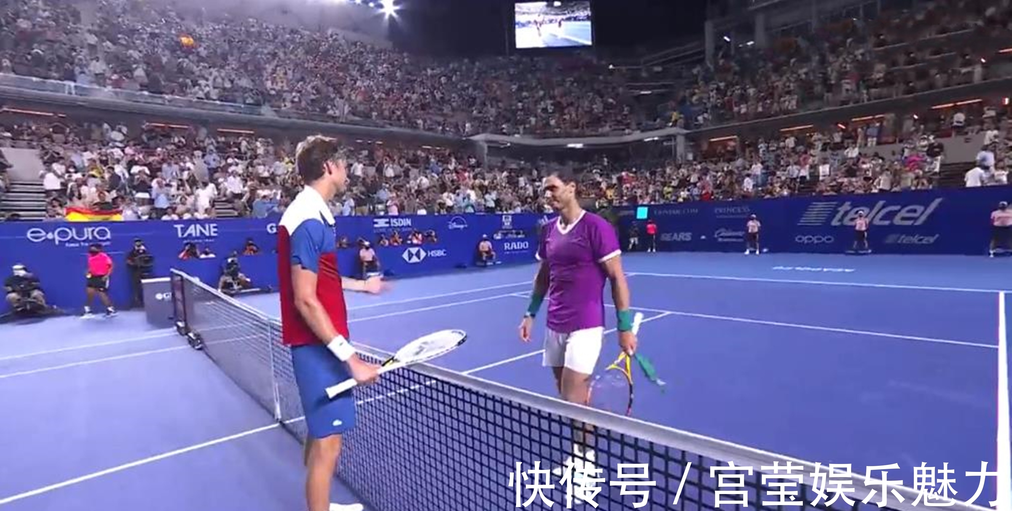 还是对场边 还是对场边