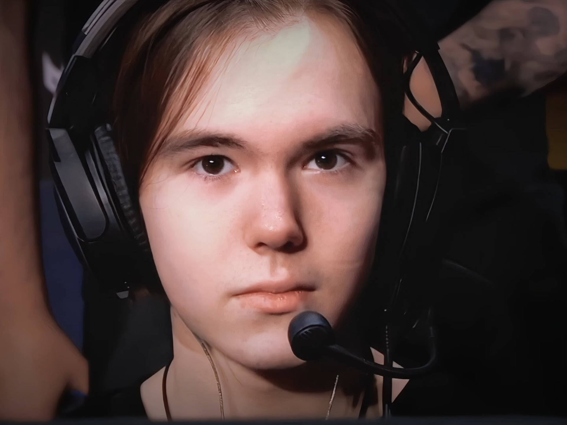 而非单看击 而非单看击