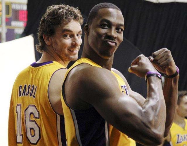 健康的森林